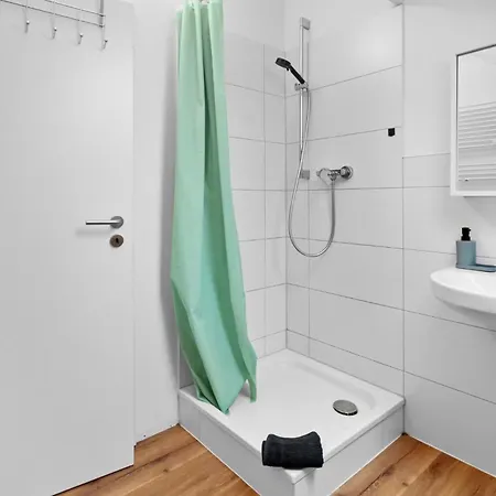 Bege Work Life Lägenhet Herne