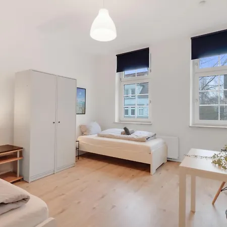 Lägenhet Bege Work Life *