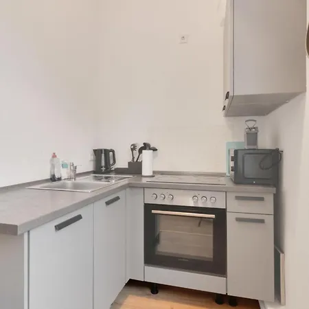 Lägenhet Bege Work Life Herne