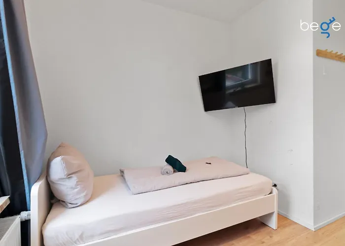 Bege Work Life * Herne