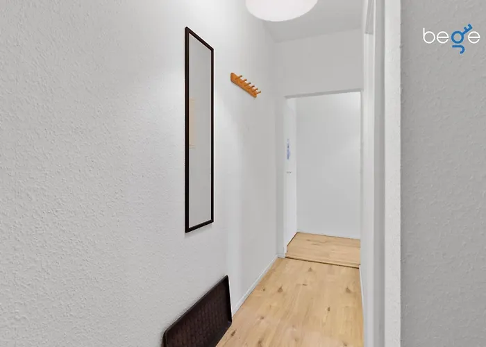 Appartement Bege Work Life Herne