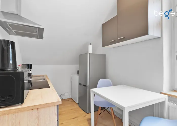 Bege Work Life Herne