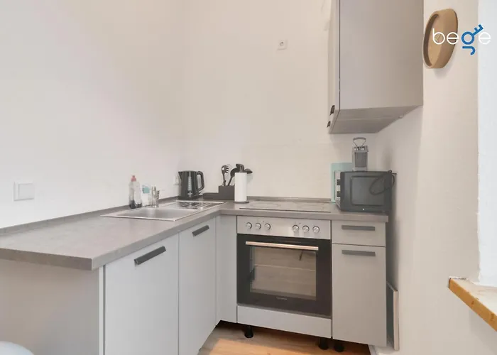 Appartement Bege Work Life Herne