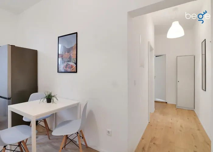 Bege Work Life * Herne