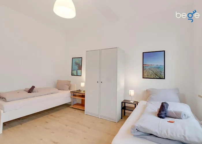 Bege Work Life Herne