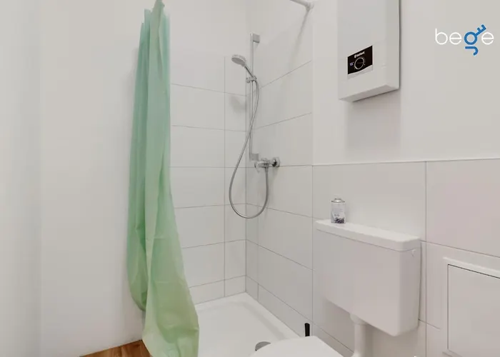 Appartement Bege Work Life